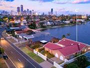 DECEASED ESTATE GOLDEN OPPORTUNITY EAST FACING WIDE...