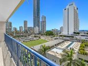 Deceased Estate Spacious One Bedroom Apartment with...