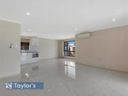 DECEIVINGLY SPACIOUS STEP INSIDE & BE SURPRISED