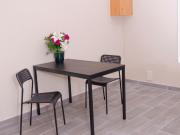 Decent double interior bedroom in L'Hospitalet de...