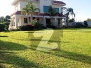 Decent Farm House For Sale