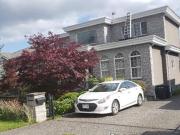 Decent house Suite basement independent rental near...