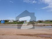 1st Avenue, Fabulous Location 10 Marla Plot Sector J
