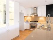 Decent Two Bedroom Apartment with Lock Up Garage