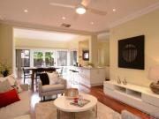 Deceptively spacious dwelling, offering a high level of...