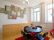 Décima quarta Esquadra Cais das Pedras Guesthouse Décima quarta Esquadra Cais das Pedras Guesthouse