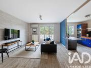 Décines Charpieu Vente Appartement 69