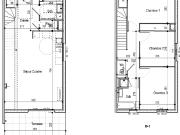 Décines Charpieu Vente Maison 69