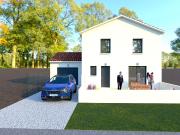 Décines Charpieu Vente Maison 69