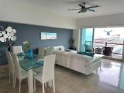 deck 12 departamento amueblado