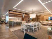 Apartamentos à venda em Setor Bueno, Goiânia | 4 quartos...