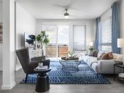 Deco Apartments 3 Bedroom – C1 | 2 Bath