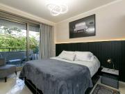 Deco Recoleta by Armani Alquiler Temporal Departamento