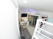 Decorado 5 min praia próx aeroport metrô e Cristo