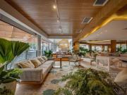 Decorado Opus Penthouses Bouganville Setor Marista...