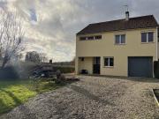 Découvrez à la vente chez CAZIN IMMOBILIER ce pavillon rénov