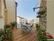 Découvrez ce charmant T2 lumineux, idéal pour une vie...