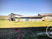 Découvrez ce corps de ferme au calme et sa charmante...