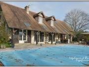 Découvrez ce domaine d'exception à proximité de Nançay