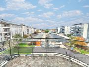 Découvrez ce joli T2 de 46,6 m² à Décines Charpieu,...