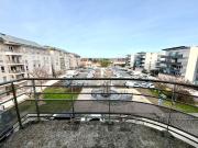 Découvrez ce joli T2 de 46,6 m² à Décines Charpieu,...