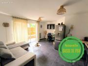 Découvrez cet appartement de type 2 situé dans une...