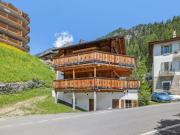Découvrez cet appartement situé à Champex Lac, un...