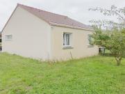 Découvrez cette magnifique maison plain pied à Pierrelaye