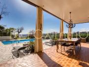 Découvrez cette villa de luxe à Cagnes sur Mer