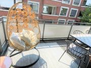 EXPERIENCE ELEGANT LIFE IN THE IMMEDIATE NEIGHBORHOOD OF...