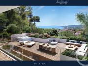 Découvrez l'exclusivité de la Villa Gaia, une...