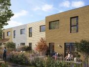 À Saint Louis, découvrez votre future maison ou votre...