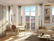 Découvrez notre nouvelle résidence seniors à Clermont...