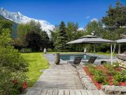 Découvrez un chalet d'exception aux Tines, Chamonix