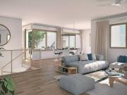 Découvrez votre nouveau programe immobilier à Villeurbanne