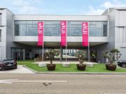 Découvrez votre nouvel espace showroom ou bureau au...