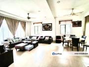 Dedaun, Bandar Cassia