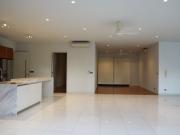 Dedaun Condo U thant Kuala Lumpur