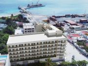 Venta de departamento nuevo de 3 recamaras en Puerto...