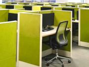 Dedicated Desk for Rent in Eastwood, Quezon City