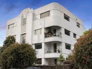 Dedicated To Art Deco Enjoyment