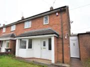 Dee Lane, Clayton, 2 Bedroom Town