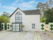 Deepcut Bridge Road, Deepcut, Camberley, Surrey GU16, 4...