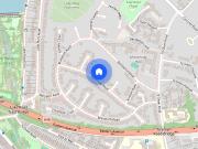 1 bedroom duplex for rent