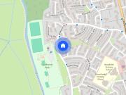 3 bedroom semi detached house for rent