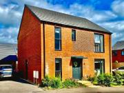 Deepwater Drive, Newport, 4 Bedroom Detached