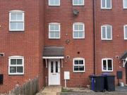 Deer Close, Grange Park, 4 Bedroom Terraced