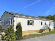 Deer Court, Horton Road, 2 Bedroom Park