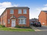 Deerfield Close, St. Helens, 3 Bedroom Semi detached