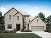 DEERFIELD II Plan Provence 60' Community